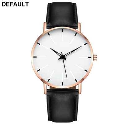 2021 Luxury Men’s Watch: Hot Sale! Men Quartz Watches Best Selling Products