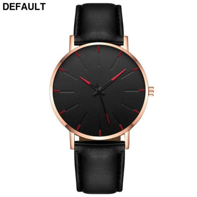 2021 Luxury Men’s Watch: Hot Sale! Men Quartz Watches Best Selling Products