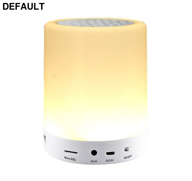 2021 New Tws Portable Mini Plastic Speaker For All Smart Phone Computer Wireless Subwoofer Box Manufacturer Wholesale