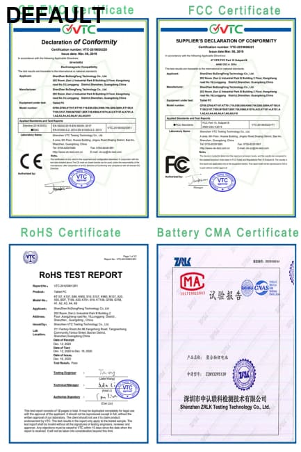 2024 Top selling 10.1-inch Tablet with 4GB RAM 64GB ROM Android 11 System Song Player Global Version 5000 mAh Tablets