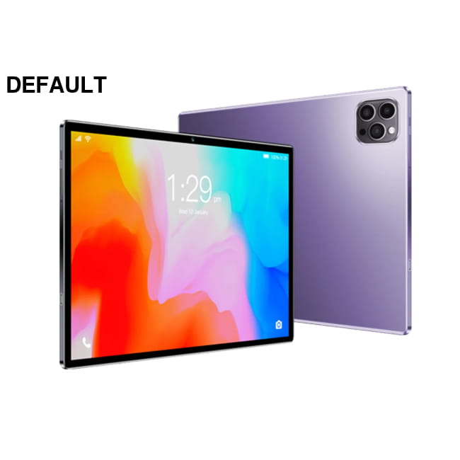 2024 Top selling 10.1-inch Tablet with 4GB RAM 64GB ROM, Tablets Computers