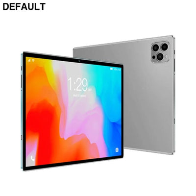 2024 Top selling 10.1-inch Tablet with 4GB RAM 64GB ROM Android 11 System Song Player Global Version 5000 mAh Tablets