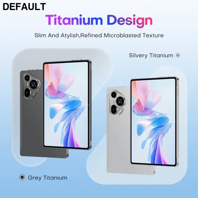 2025 Global Version Original Tablets Pad 7 Ultra Android 14 16GB + 1T 8800mAh Tablet PC WiFi GPS 11inch HD 4K 5G Dual