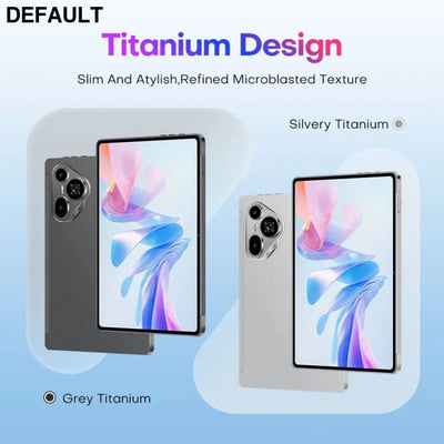 2025 Global Version Original Tablets Pad 7 Ultra Android 14 16GB + 1T 8800mAh Tablet PC WiFi GPS 11inch HD 4K 5G Dual