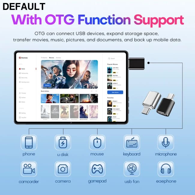 2025 Global Version Original Tablets Pad 7 Ultra Android 14 16GB + 1T 8800mAh Tablet PC WiFi GPS 11inch HD 4K 5G Dual