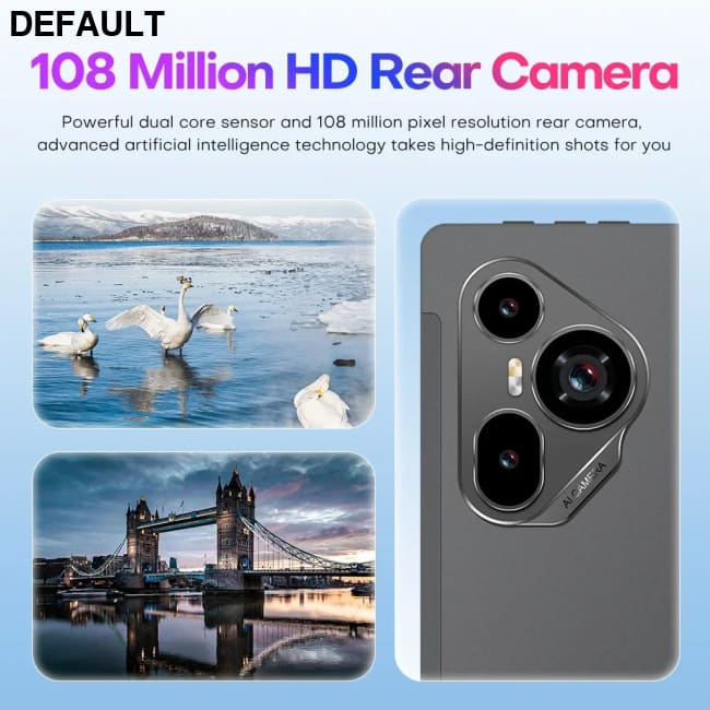 2025 Global Version Original Tablets Pad 7 Ultra Android 14 16GB + 1T 8800mAh Tablet PC WiFi GPS 11inch HD 4K 5G Dual