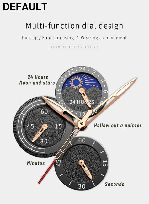 2025 New Mens Watches LIGE Top Brand Luxury Leather Casual Quartz Watch Men’s Sport Waterproof Clock Relogio Masculino