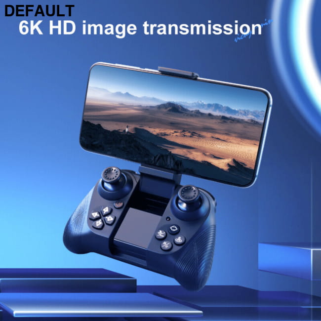 2026 3 Battery V13 RC Drone 6K HD Dual Camera WiFi FPV default title Best Selling Products