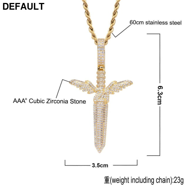 21savage With The Same Pendant Hip-hop Hipster Men Necklaces Sterling Silver