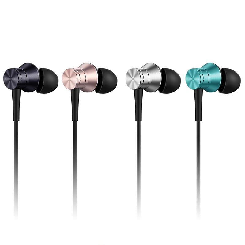 Wired Earphone In-ear 35mm Plug For Computer Phablet