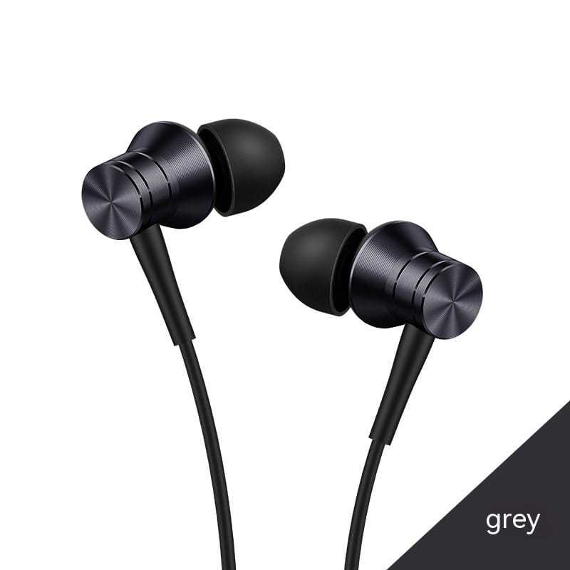 Wired Earphone In-ear 35mm Plug For Computer Phablet
