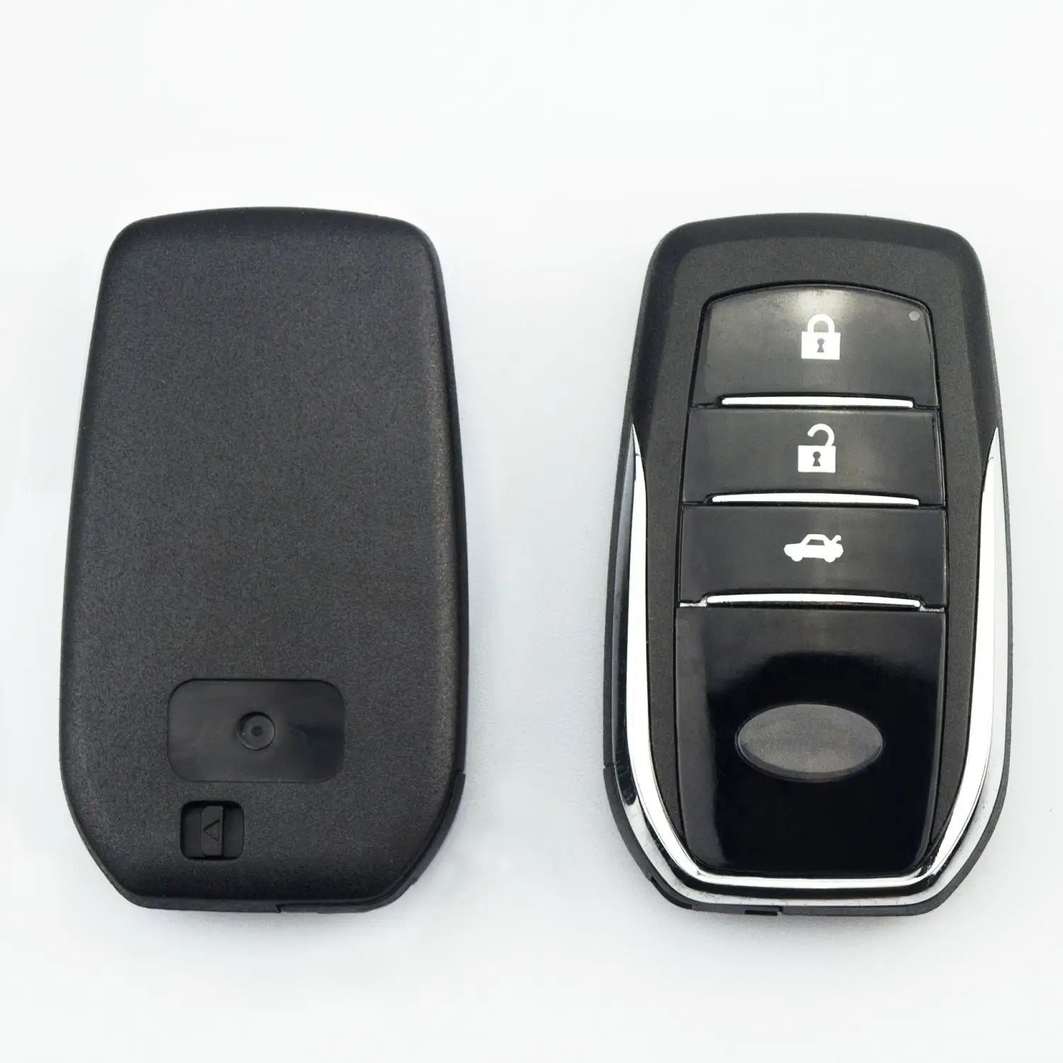 Keyless Entry Remote Start One Key Anti-theft System