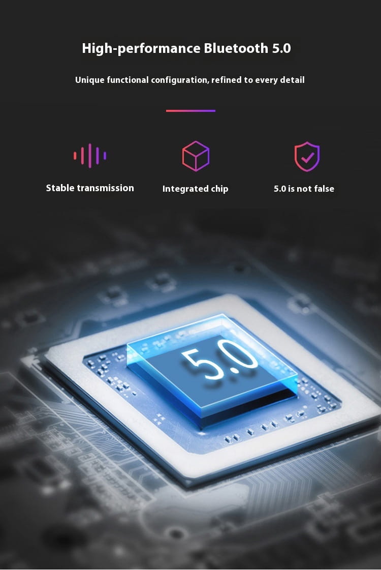 Fashion Personality Portable Car Navigator Player