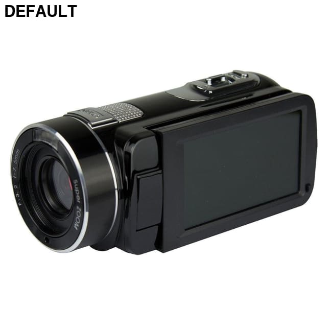 24MP Night Vision Cam Digital Camcorders Best Selling Products Cameras