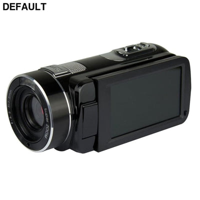 24MP Night Vision Cam Digital Camcorders Best Selling Products Cameras