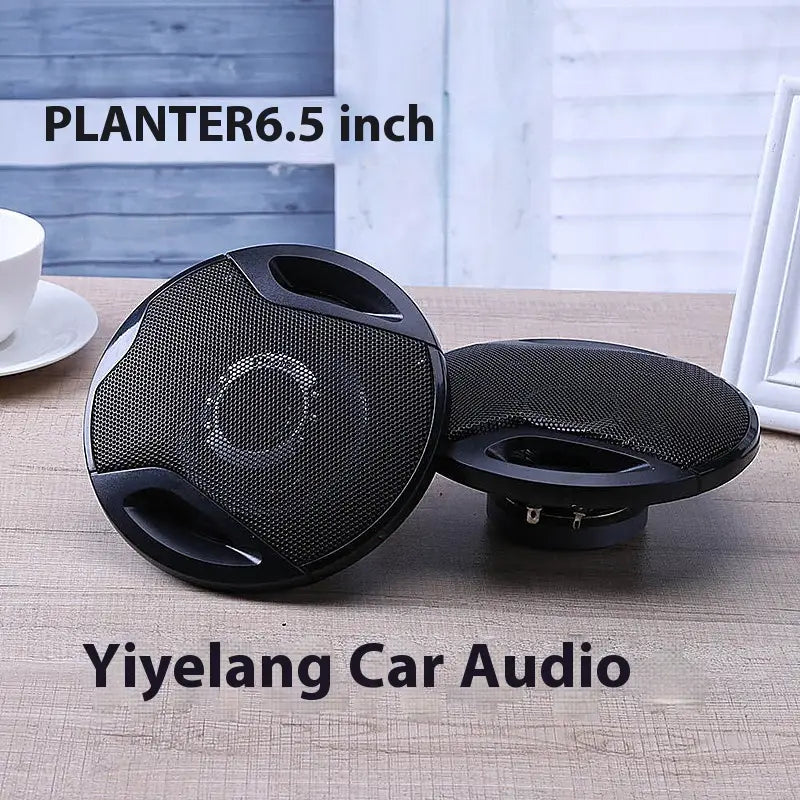 Car Speaker 65-inch High Alto Coaxial PLANTER 400W Foreign Trade TS-G1641R