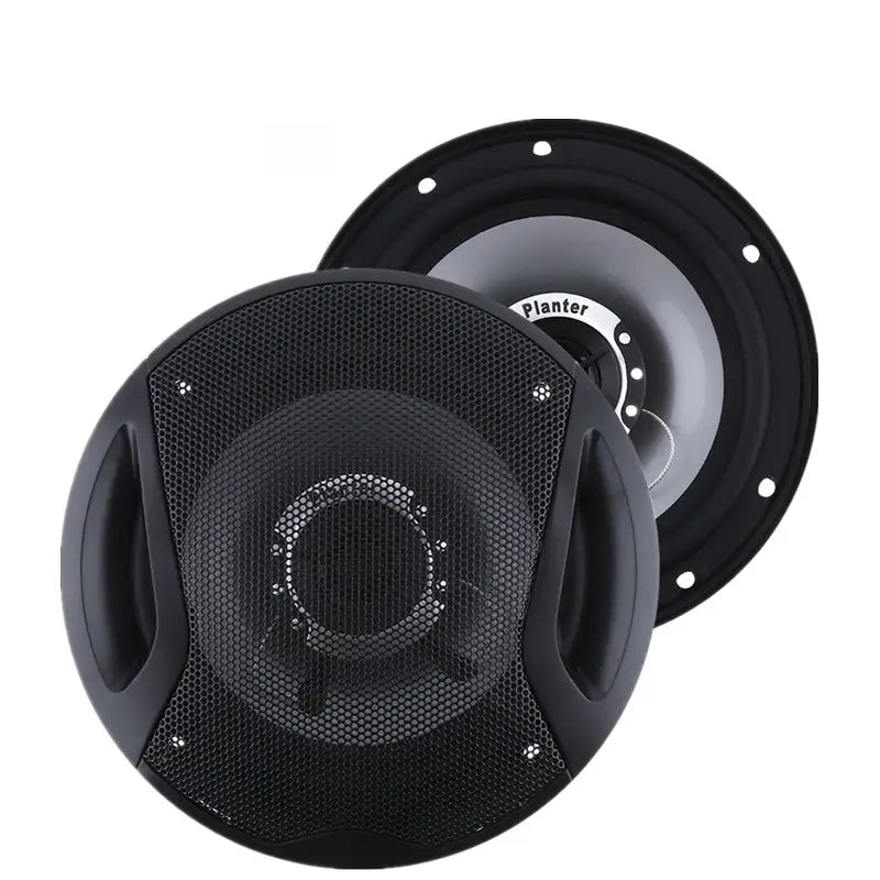 Car Speaker 65-inch High Alto Coaxial PLANTER 400W Foreign Trade TS-G1641R