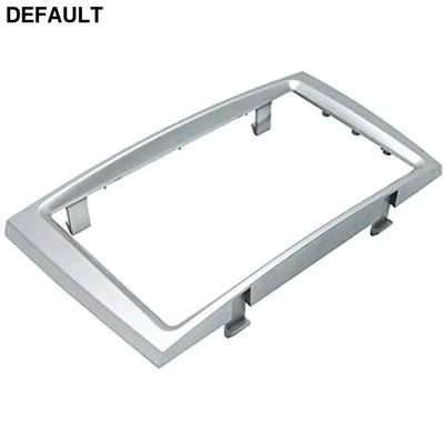 2Din Car DVD Radio Fascia Frame Dashboard Panel Mount Installation Adapter Trim Kit for PEUGEOT 308/408 Styling Best