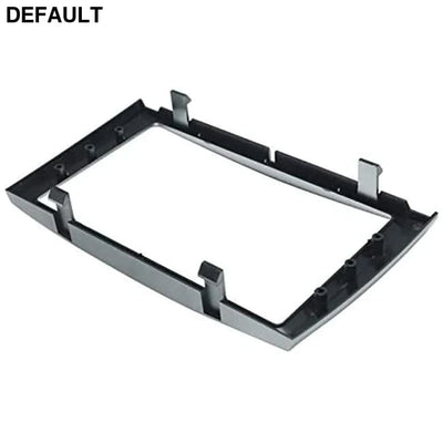 2Din Car DVD Radio Fascia Frame Dashboard Panel Mount Installation Adapter Trim Kit for PEUGEOT 308/408 Styling Best