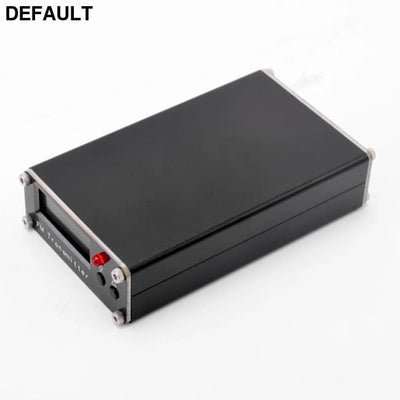 2KM 0.5W FM Transmitter 76M-108Mhz Digital Display Stereo Transmit TYPE-C USB Churches CAR Radio Broadcast Campus