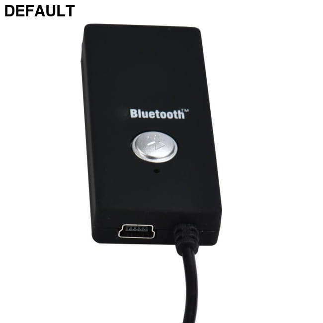 2pcs A2DP Wireless Bluetooth Dongle Adapter Reciever 3.5mm HiFi Stereo Audio New FM Transmitters Adapters