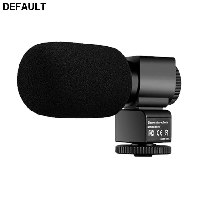3.0 inch touch screen 4K video camera digital Microphone / Single Camcorders Cameras