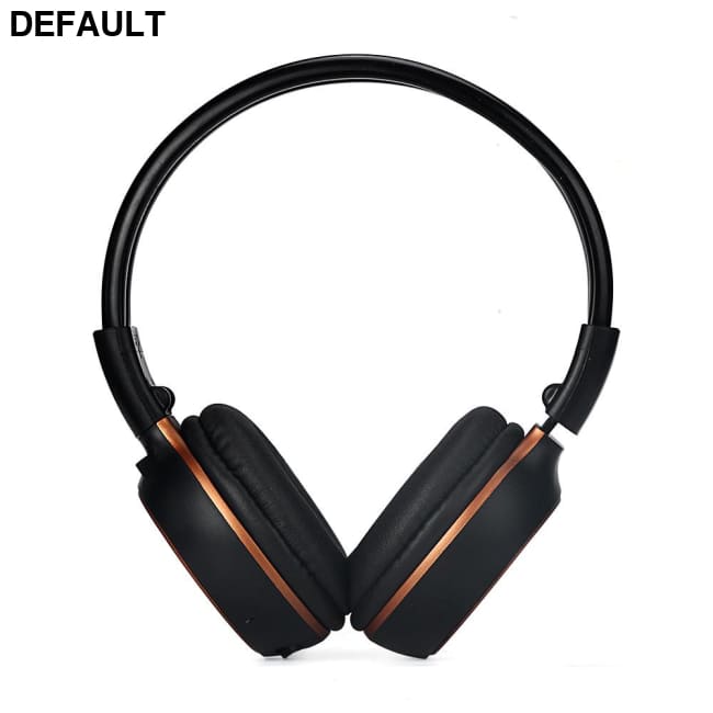 3.0 Stereo Bluetooth Wireless Headset/Headphones With Call Mic/Microphone Headphones & Headsets