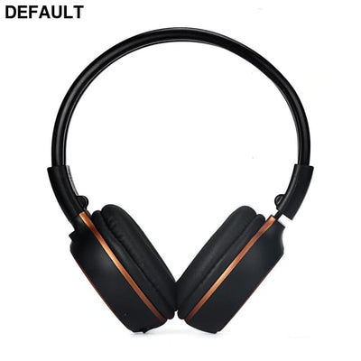 3.0 Stereo Bluetooth Wireless Headset/Headphones With Call Mic/Microphone Headphones & Headsets