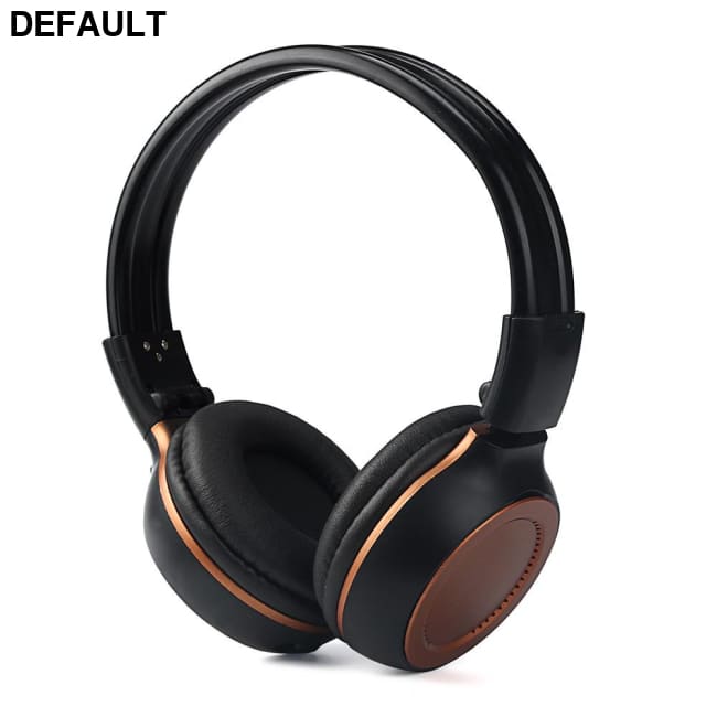 3.0 Stereo Bluetooth Wireless Headset/Headphones With Call Mic/Microphone Headphones & Headsets