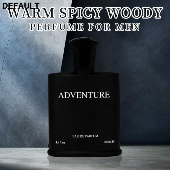 3.4fl Oz Men’s Eau De Toilette Spray Long-Lasting Perfume Notes Of Bergamot Black Currant Pineapple Flavor Perfect