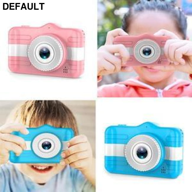 3.5 inch large screen cartoon digital HD camera Digital Cameras Best Selling Products Compact