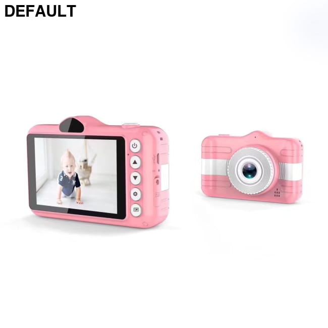 3.5 inch large screen cartoon digital HD camera Digital Cameras Best Selling Products Compact