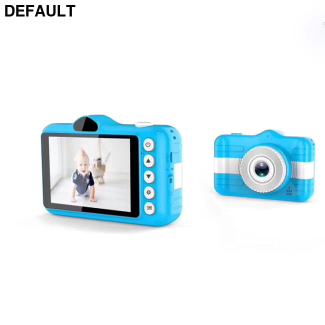 3.5 inch large screen cartoon digital HD camera Digital Cameras Best Selling Products Compact