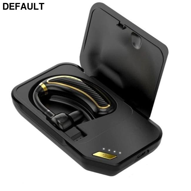 300mAh Battery Long Standby Wireless Bluetooth Earphone Headphones Earbud with Microphone HD Music Headsets for IPhone