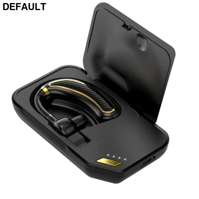 300mAh Battery Long Standby Wireless Bluetooth Earphone Headphones Earbud with Microphone HD Music Headsets for IPhone