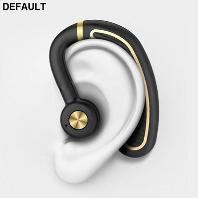 300mAh Battery Long Standby Wireless Bluetooth Earphone Headphones Earbud with Microphone HD Music Headsets for IPhone
