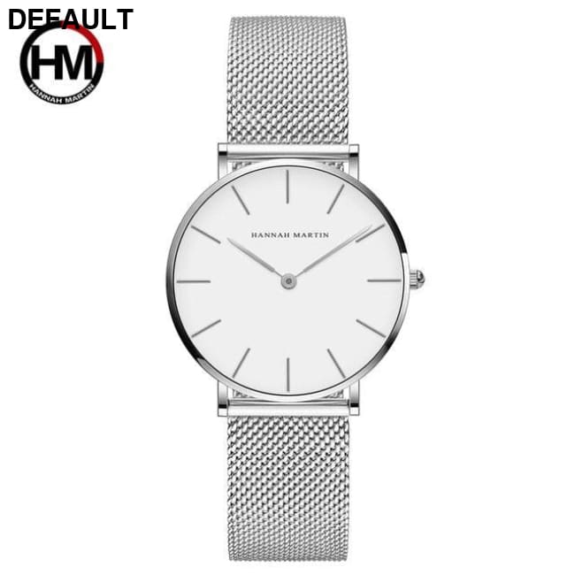 36mm Quartz Women’s Watch CB36-WYY / CHINA Women Watches