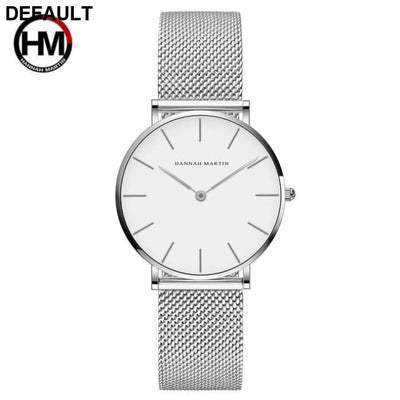 36mm Quartz Women’s Watch CB36-WYY / CHINA Women Watches