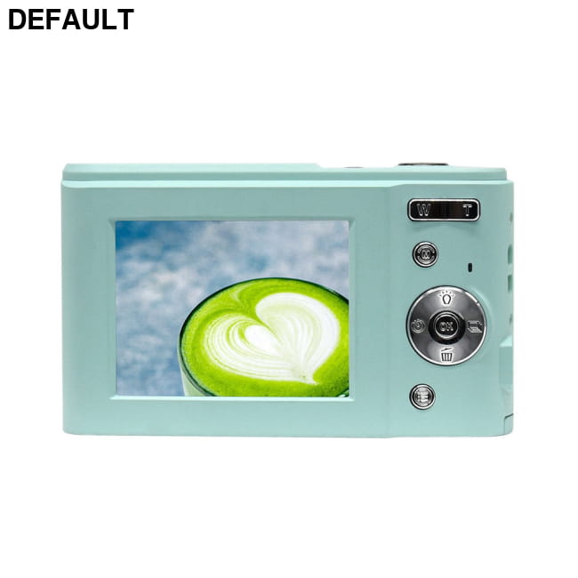 36MP HD Camcorder with 16X Digital Zoom and Support SDHC Class Camcorders Cameras