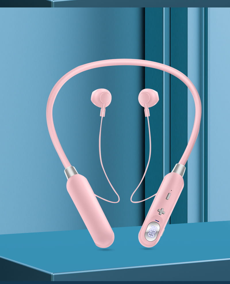 AKZ-R18 wireless Bluetooth earphones for sports running