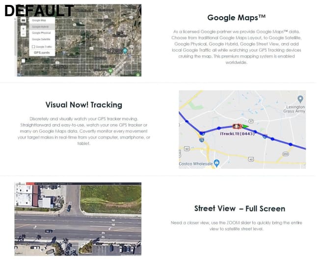 3in1 Sim cards for GPS GF-09 - Mini Smart Monitoring & Voice Control Digital Recorder - Electronics