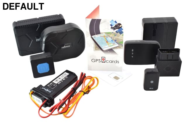 3in1 Sim cards for GPS GF-09 - Mini Smart Monitoring & Voice Control Digital Recorder - Electronics