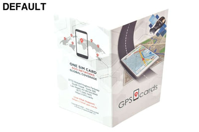 3in1 Sim cards for GPS GF-09 - Mini Smart Monitoring & Voice Control Digital Recorder - Electronics