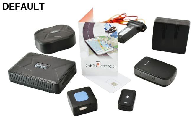 3in1 Sim cards for GPS GF-09 - Mini Smart Monitoring & Voice Control Digital Recorder - Electronics