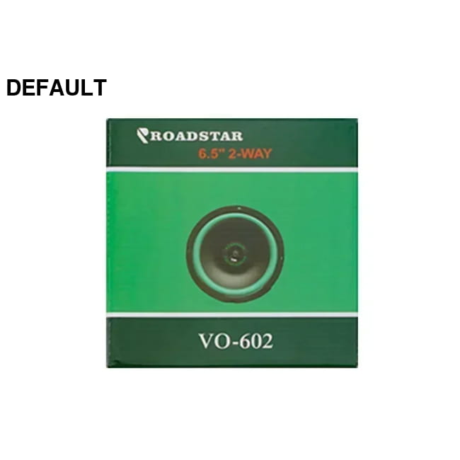 4/5/6.5 Inch Car Speakers Coaxial Subwoofer Universal Subwoofers & Enclosures