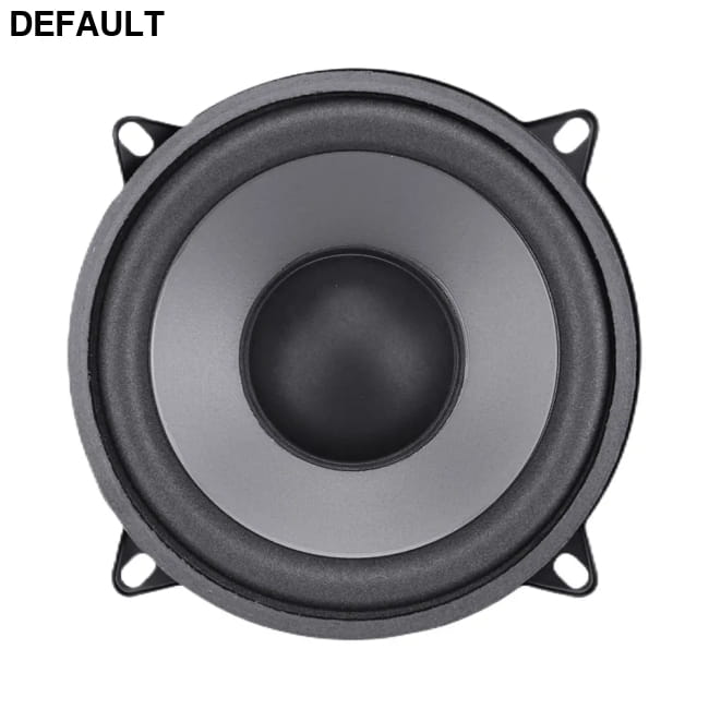 4/5/6.5Inch Universal Car HiFi Coaxial Stereo Speaker Speakers