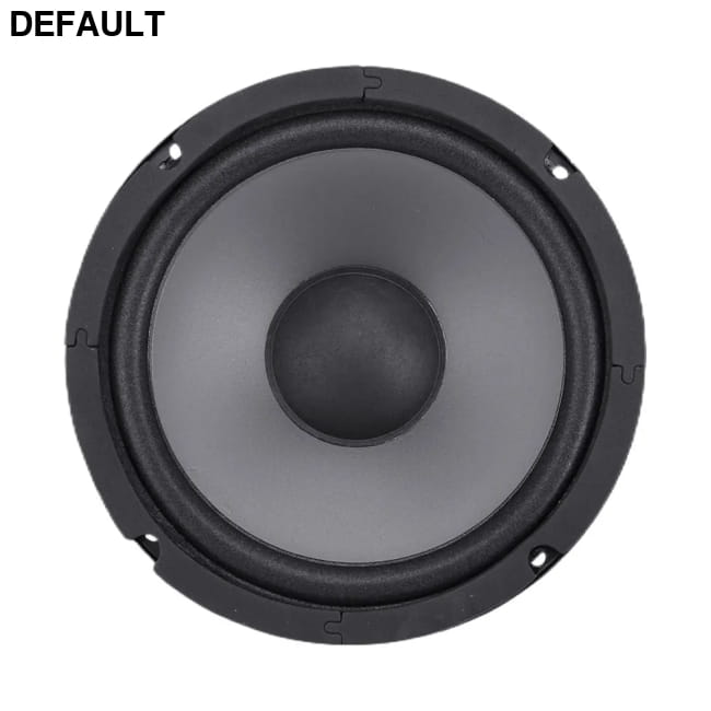 4/5/6.5Inch Universal Car HiFi Coaxial Stereo Speaker Speakers