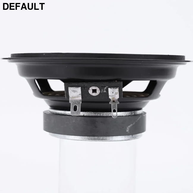 4/5/6 Inch Car Speakers 400/500/600W HiFi Coaxial