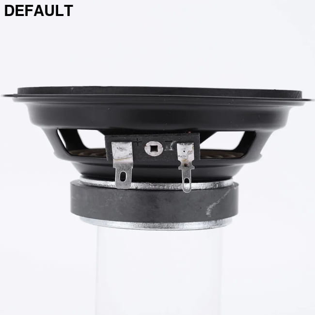 4/5/6 Inch Car Speakers 400-600W 2-Way Vehicle Door Audio Coaxial