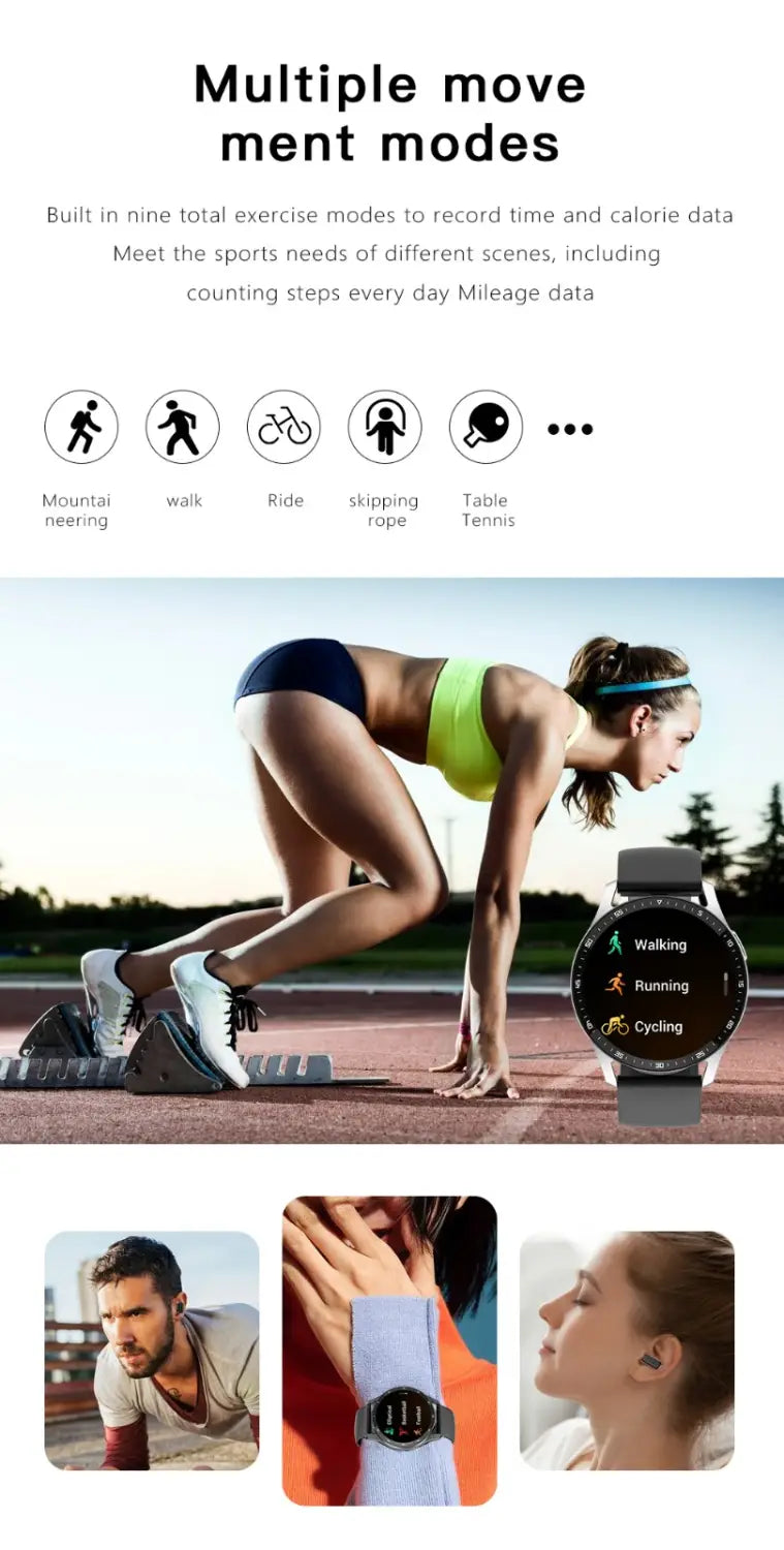 X7 smart watch TWS Bluetooth headset two in one call ultra thin sports bracelet